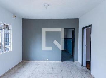 Casa · 80m² · 2 Quartos · 1 Vaga · Casa para Aluguel - Jaraguá, 2 Quartos, 80 m² - São Paulo