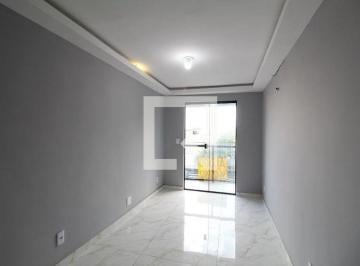 Apartamento · 60m² · 2 Quartos · 1 Vaga · Apartamento para Aluguel - Taquara, 2 Quartos,  60 m² - Rio de Janeiro