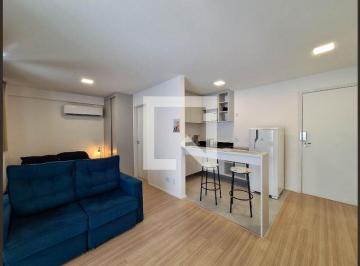 Apartamento · 37m² · 1 Quarto · 1 Vaga · Apartamento para Aluguel - Ingá, 1 Quarto, 37 m² - Niterói