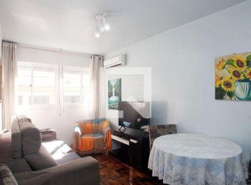 Apartamento · 87m² · 3 Quartos · 1 Vaga · Apartamento para Aluguel - Jardim Botânico, 3 Quartos,  87 m² - Porto Alegre