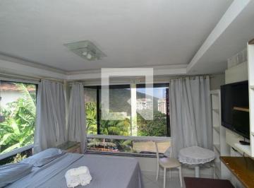 Apartamento · 25m² · 1 Quarto · Apartamento para Aluguel - São Conrado, 1 Quarto, 25 m² - Rio de Janeiro