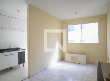 Apartamento · 40m² · 2 Quartos · Apartamento para Aluguel - Jardim São Savério, 2 Quartos, 40 m² - São Paulo
