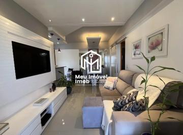 Apartamento · 55m² · 2 Quartos · 1 Vaga · Altos de Taguatinga I APTO 2 Quartos 1 Suíte 55m² 1 Vaga