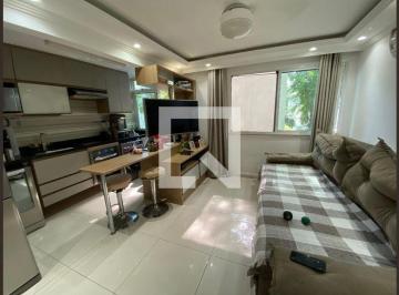 Apartamento · 64m² · 3 Quartos · 3 Vagas · Apartamento para Aluguel - Taquara, 3 Quartos, 64 m² - Rio de Janeiro