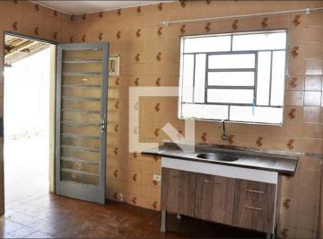 Casa · 40m² · 1 Quarto · 1 Vaga · Casa para Aluguel - Pirituba, 1 Quarto, 40 m² - São Paulo