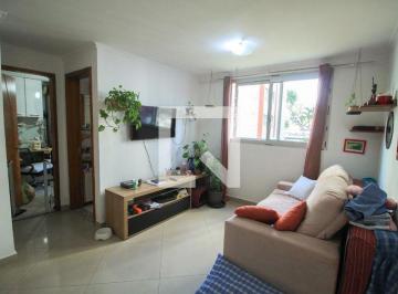 Apartamento · 54m² · 2 Quartos · 1 Vaga · Apartamento para Aluguel - Mooca, 2 Quartos,  54 m² - São Paulo
