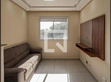 Apartamento · 32m² · 2 Quartos · Apartamento para Aluguel - Jardim Vivan, 2 Quartos, 32 m² - São Paulo