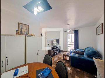 Apartamento · 77m² · 2 Quartos · 1 Vaga · Apartamento para Aluguel - Mandaqui, 2 Quartos,  77 m² - São Paulo