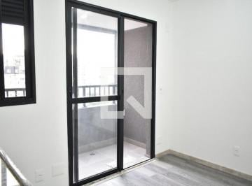 Apartamento · 28m² · 1 Quarto · 1 Vaga · Apartamento para Aluguel - Chácara Inglesa, 1 Quarto, 28 m² - São Paulo