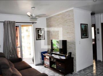 Apartamento · 54m² · 2 Quartos · 1 Vaga · Apartamento para Aluguel - Jardim Iris , 2 Quartos,  54 m² - São Paulo