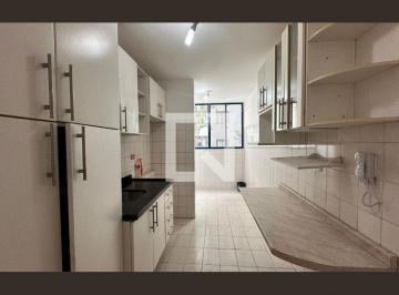 Apartamento · 63m² · 3 Quartos · 1 Vaga · Apartamento para Aluguel - Jardim das Flores, 3 Quartos, 63 m² - São Paulo