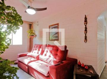 Apartamento · 60m² · 2 Quartos · Apartamento para Aluguel - Santana, 2 Quartos, 60 m² - São Paulo