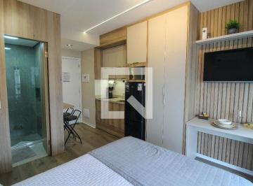Apartamento · 20m² · 1 Quarto · Apartamento para Aluguel - Butantã, 1 Quarto,  20 m² - São Paulo