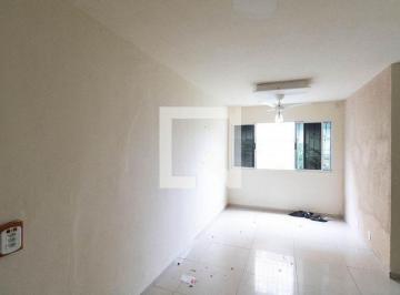 Apartamento · 49m² · 2 Quartos · 1 Vaga · Apartamento para Aluguel - Campo Grande, 2 Quartos, 49 m² - Rio de Janeiro