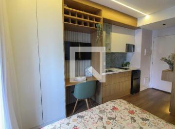 Apartamento · 20m² · 1 Quarto · Apartamento para Aluguel - Butantã, 1 Quarto,  20 m² - São Paulo