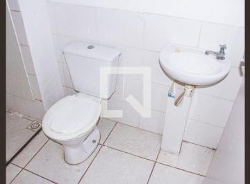 Apartamento · 50m² · 2 Quartos · 1 Vaga · Apartamento para Aluguel - Santa Cruz, 2 Quartos,  50 m² - Rio de Janeiro