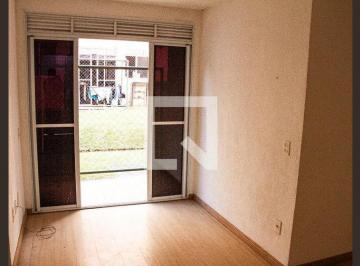 Apartamento · 50m² · 2 Quartos · 1 Vaga · Apartamento para Aluguel - Santa Cruz, 2 Quartos,  50 m² - Rio de Janeiro
