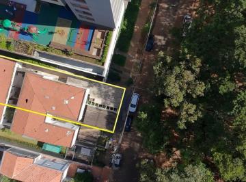 8a8e30cc-0b43-4148-a2e1-bc0f1ea0441d · Terreno residencial para venda em Brooklin Paulista, 177m²