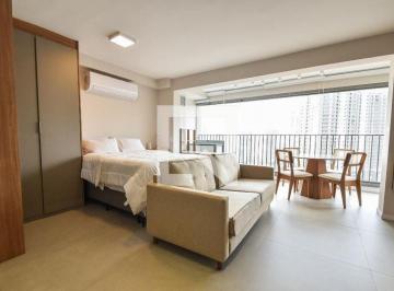 Apartamento · 36m² · 1 Quarto · Apartamento para Aluguel - Ipiranga, 1 Quarto,  36 m² - São Paulo