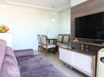 Apartamento · 50m² · 2 Quartos · 1 Vaga · Apartamento para Aluguel - Vila Guilherme, 2 Quartos, 50 m² - São Paulo