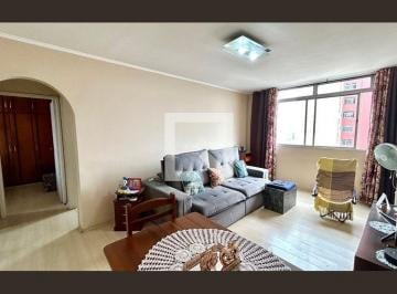Apartamento · 75m² · 2 Quartos · 1 Vaga · Apartamento para Aluguel - Vila Miriam, 2 Quartos, 75 m² - Guarulhos