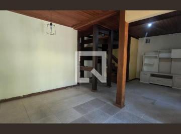 Casa · 160m² · 5 Quartos · 2 Vagas · Casa para Aluguel - Vargem Pequena, 5 Quartos,  160 m² - Rio de Janeiro