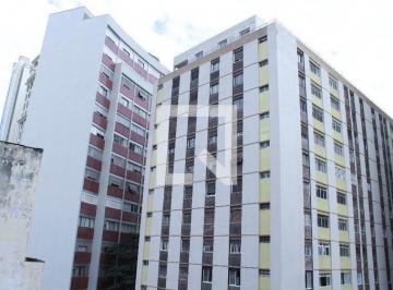 Apartamento · 25m² · 1 Quarto · Apartamento para Aluguel - Higienópolis, 1 Quarto,  25 m² - São Paulo
