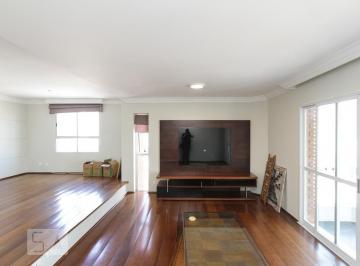 Apartamento · 140m² · 3 Quartos · 2 Vagas · Apartamento para Aluguel - Jardim Anália Franco, 3 Quartos, 140 m² - São Paulo