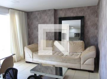 Apartamento · 65m² · 2 Quartos · 1 Vaga · Apartamento para Aluguel - Setor Oeste, 2 Quartos,  65 m² - Goiânia