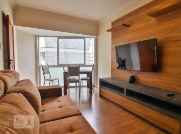 Apartamento · 60m² · 2 Quartos · Apartamento para Aluguel - Jardim Paulista, 2 Quartos, 60 m² - São Paulo
