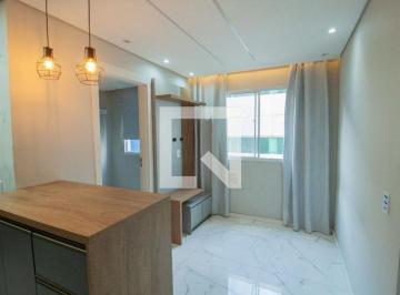 Apartamento · 35m² · 2 Quartos · Apartamento para Aluguel - Canindé, 2 Quartos,  35 m² - São Paulo