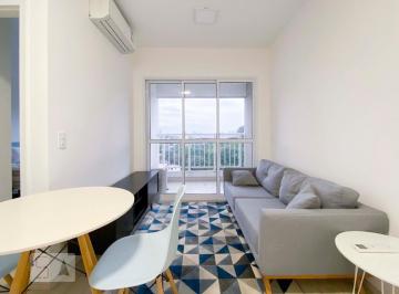 Apartamento · 30m² · 1 Quarto · 1 Vaga · Apartamento para Aluguel - Vila Madalena, 1 Quarto, 30 m² - São Paulo