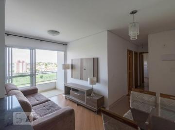 Apartamento · 54m² · 2 Quartos · 1 Vaga · Apartamento para Aluguel - Quitaúna, 2 Quartos,  54 m² - Osasco