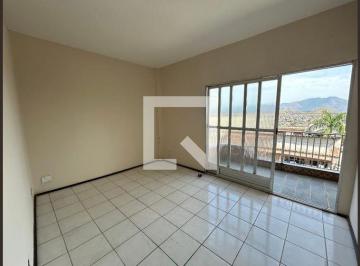 Apartamento · 63m² · 2 Quartos · 1 Vaga · Apartamento para Aluguel - da Mina, 2 Quartos, 63 m² - Nilópolis