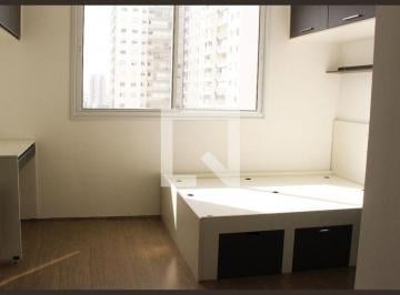 Apartamento · 19m² · 1 Quarto · Apartamento para Aluguel - Brás, 1 Quarto, 19 m² - São Paulo