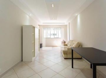 Apartamento · 91m² · 2 Quartos · Apartamento para Aluguel - Vila Mariana, 2 Quartos,  91 m² - São Paulo