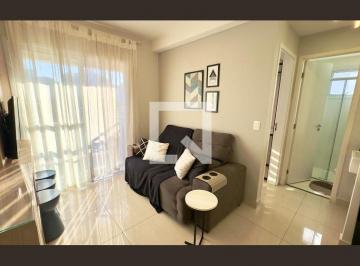 Apartamento · 35m² · 1 Quarto · 1 Vaga · Apartamento para Aluguel - Taquaral, 1 Quarto, 35 m² - Campinas