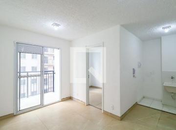 Apartamento · 44m² · 2 Quartos · Apartamento para Aluguel - Vila Andrade, 2 Quartos, 44 m² - São Paulo