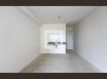 Apartamento · 24m² · 1 Quarto · Apartamento para Aluguel - Campo Belo, 1 Quarto,  24 m² - São Paulo