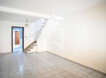 Casa · 120m² · 2 Quartos · 1 Vaga · Casa para Aluguel - Jardim Santa Emília, 2 Quartos, 120 m² - São Paulo