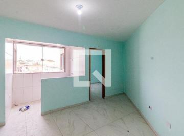 Apartamento · 55m² · 2 Quartos · Apartamento para Aluguel - Vila Jacuí, 2 Quartos, 55 m² - São Paulo
