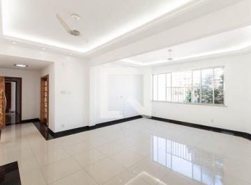 Apartamento · 347m² · 3 Quartos · 2 Vagas · Apartamento para Aluguel - Andaraí, 3 Quartos,  347 m² - Rio de Janeiro
