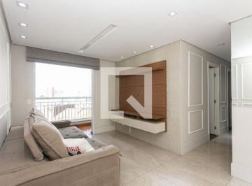 Apartamento · 75m² · 3 Quartos · 1 Vaga · Apartamento para Aluguel - Vila Carrão, 3 Quartos,  75 m² - São Paulo