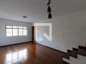 Casa · 170m² · 3 Quartos · 3 Vagas · Casa para Aluguel - Vila Ré, 3 Quartos, 170 m² - São Paulo