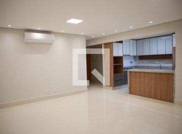 Apartamento · 109m² · 3 Quartos · 2 Vagas · Apartamento para Aluguel - Setor Bueno, 3 Quartos, 109 m² - Goiânia