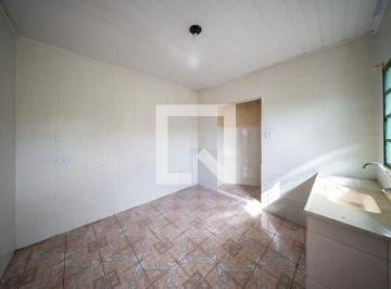 Casa · 40m² · 1 Quarto · Casa para Aluguel - Vila Liviero, 1 Quarto,  40 m² - São Paulo