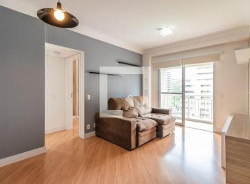 Apartamento · 50m² · 1 Quarto · 1 Vaga · Apartamento para Aluguel - Alphaville, 1 Quarto, 50 m² - Barueri