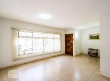 Casa · 250m² · 3 Quartos · 3 Vagas · Casa para Aluguel - Bosque da Saúde, 3 Quartos, 250 m² - São Paulo