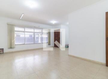Casa · 250m² · 3 Quartos · 3 Vagas · Casa para Aluguel - Bosque da Saúde, 3 Quartos,  250 m² - São Paulo