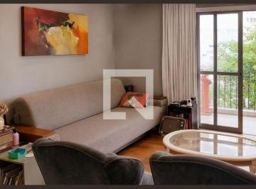 Apartamento · 133m² · 3 Quartos · 2 Vagas · Apartamento para Aluguel - Real Parque, 3 Quartos, 133 m² - São Paulo